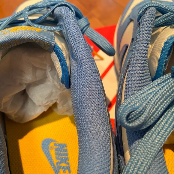 UNC Coast Dunk - Picture 8 of 8